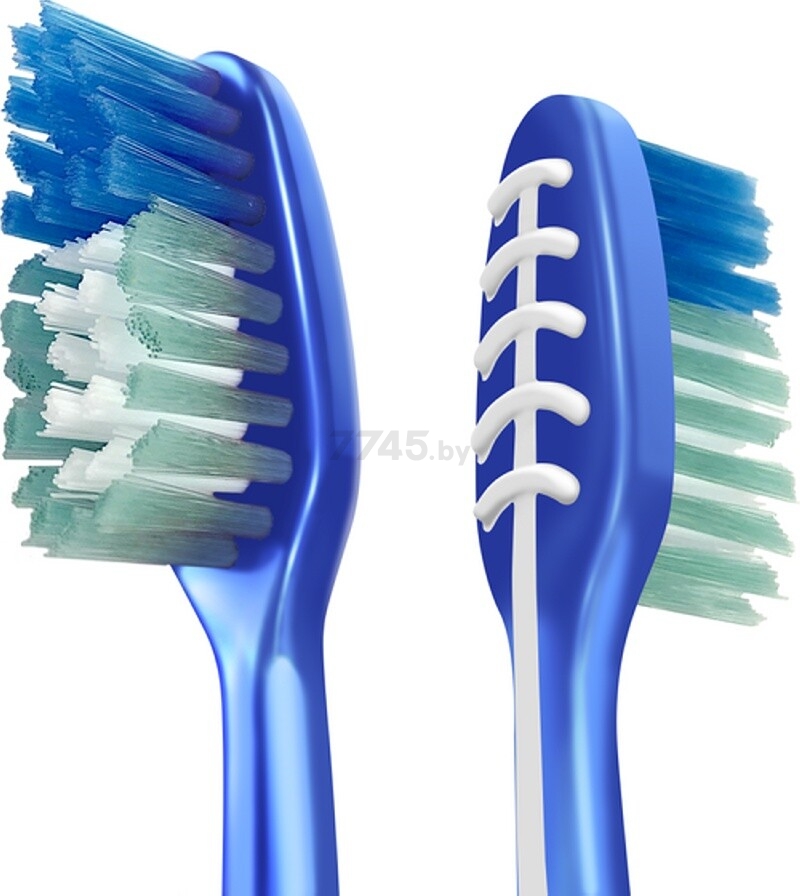 Зубная щетка COLGATE Эксперт чистоты 3+1 (4606144007880) - Фото 6